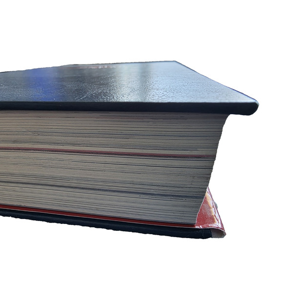 Ultimate Spiderman Collection Limited Edition 2004, 992 Pgs., Barnes & Nobles Bk - Picture 6 of 15